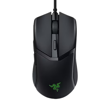 Razer Cobra Lightweight Wired Gaming Mouse